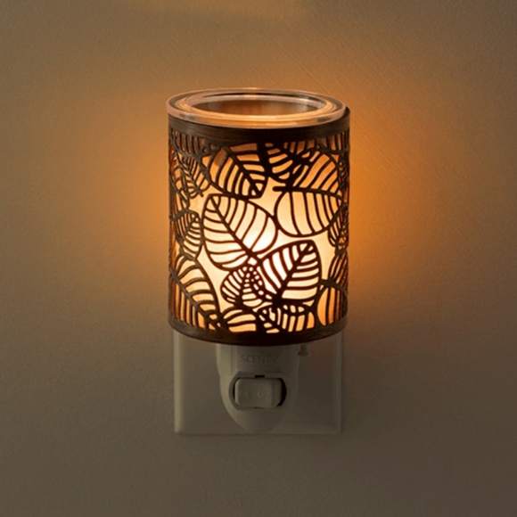 Scentsy Other - Scentsy Mini Warmer - Aspen
